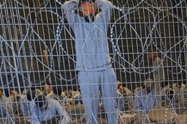 联合国报告称，被以色列当局拘留的巴勒斯坦人面临酷刑和虐待